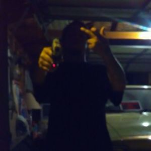 Meet your Posher, Rocky